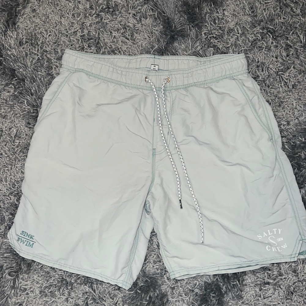 Salty Crew Sink or Swim Board Shorts